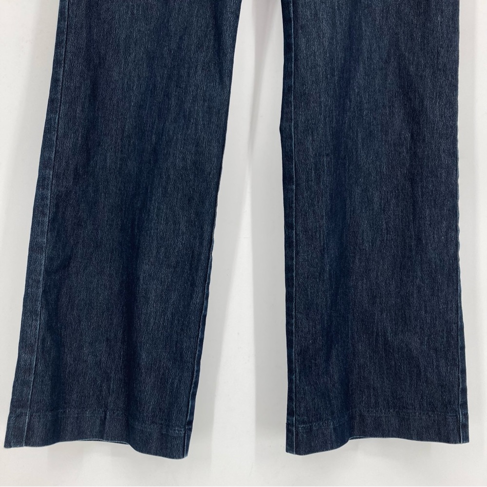 ❤️‍🔥 (5/20) Lee Naturally Slimming Jeans Size 6 - Picture 3 of 7